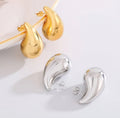 Aretes Drop