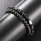 Pulsera Piedra Agata