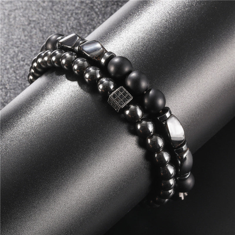 Pulsera Piedra Agata