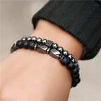 Pulsera Piedra Agata