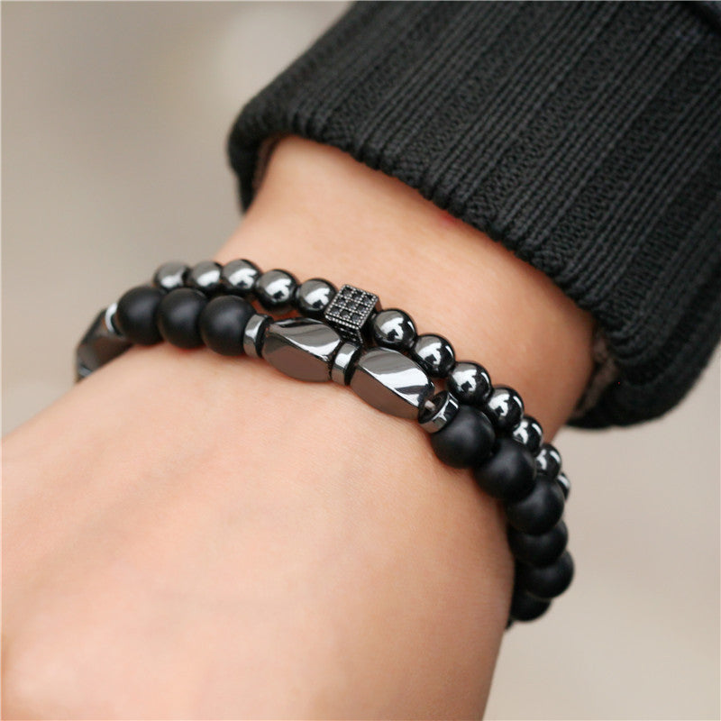 Pulsera Piedra Agata