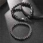 Pulsera Piedra Agata
