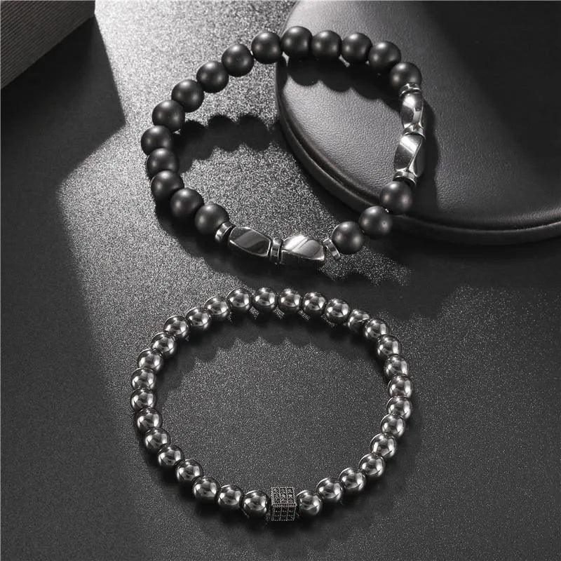 Pulsera Piedra Agata