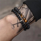 Pulsera Piedra Agata