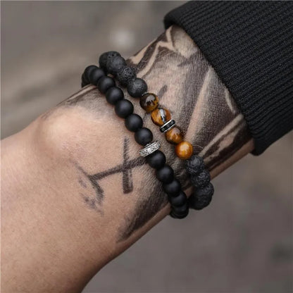 Pulsera Piedra Agata