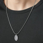 Collar Acero Dije Deportivo