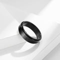 Anillo Liso